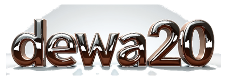 dewa20 logo